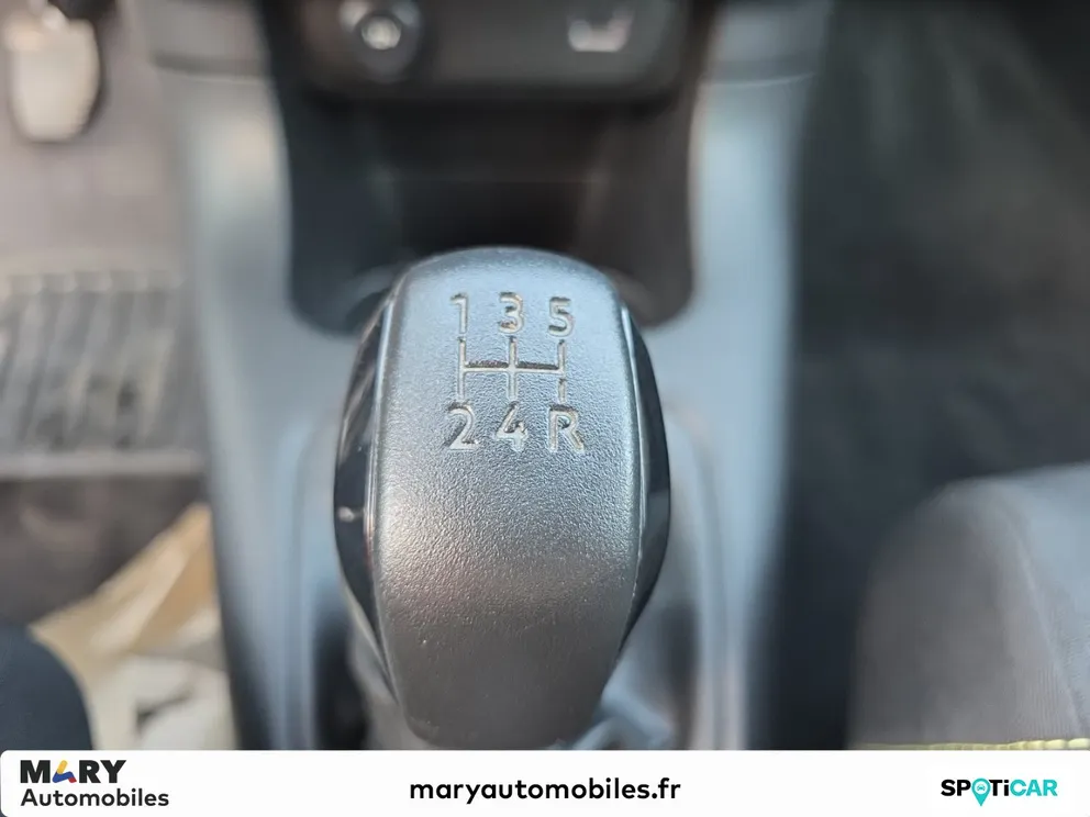 Véhicule occasion 1237473 - Citroën C3 - Photo 19