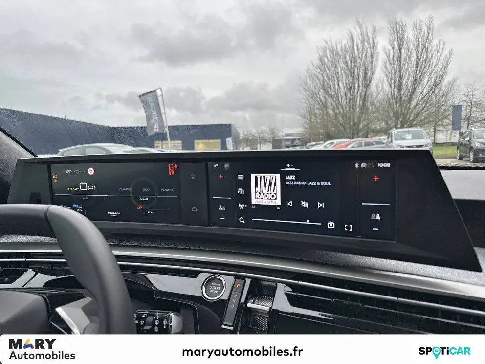 Véhicule occasion 218294 - peugeot 5008 - Photo 14