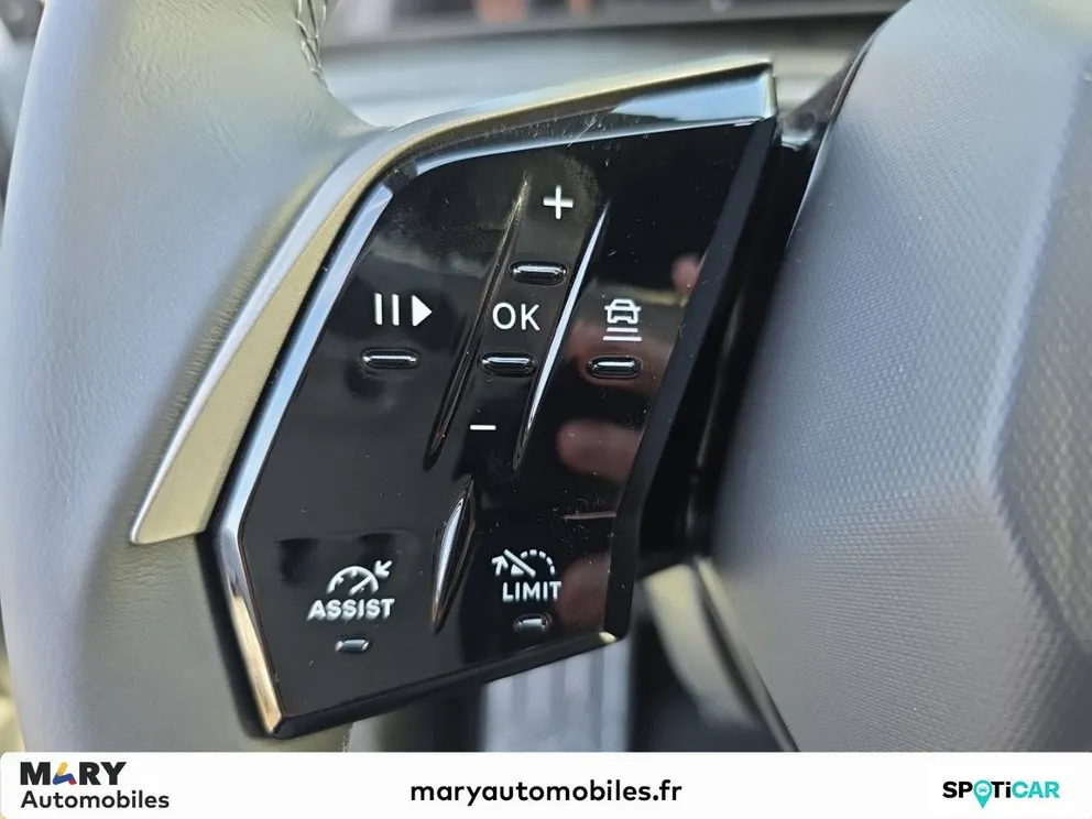 Véhicule occasion 181981 - peugeot 5008 - Photo 14