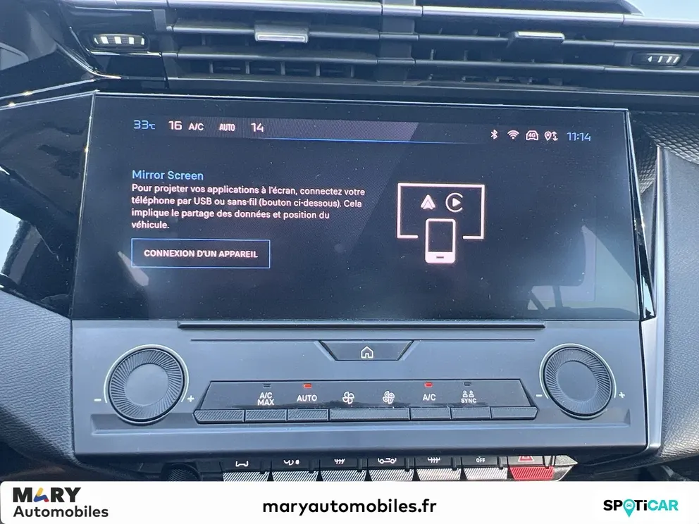 Véhicule occasion 182458 - peugeot 308 - Photo 14