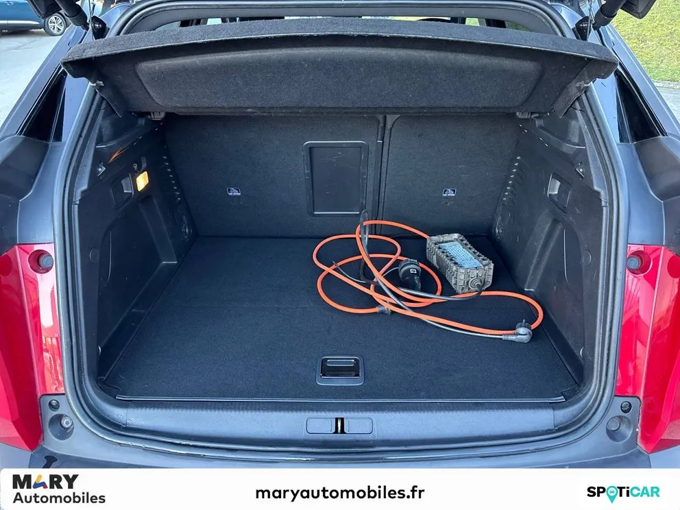 Véhicule occasion 213846 - peugeot 3008 - Photo 6