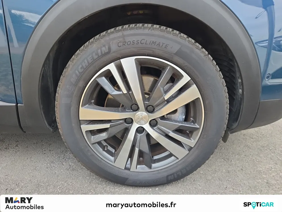Véhicule occasion 235759 - peugeot 3008 - Photo 6