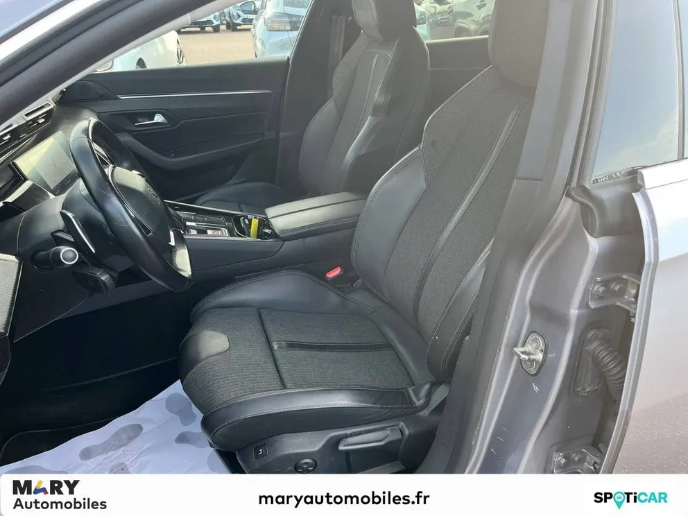 Véhicule occasion 224291 - peugeot 508 - Photo 9