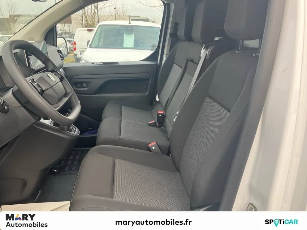 Véhicule occasion 162177 - peugeot EXPERT - Photo 9