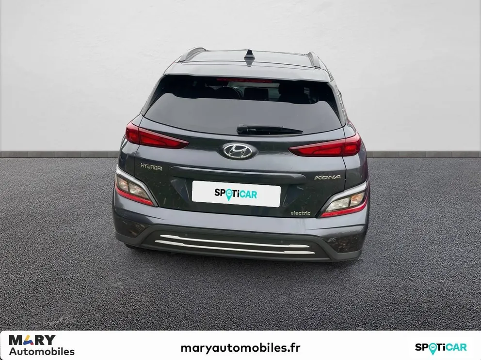 Véhicule occasion 203924 - hyundai KONA - Photo 5