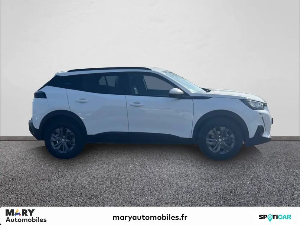 Véhicule occasion 232270 - peugeot 2008 - Photo 4