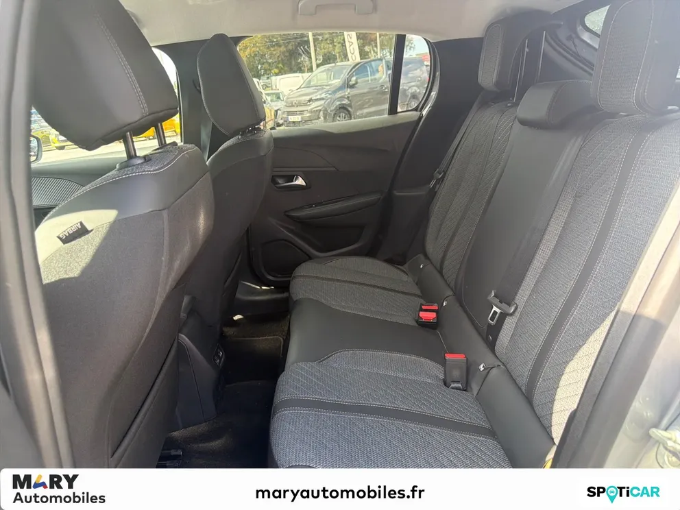 Véhicule occasion 1234877 - peugeot 208 - Photo 13