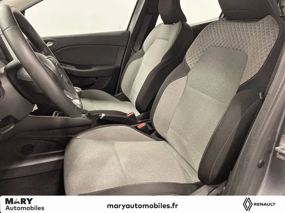 Véhicule occasion 199161 - renault CLIO - Photo 9