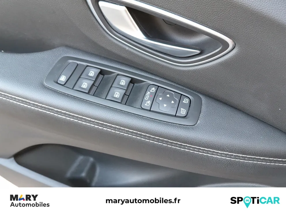 Véhicule occasion 1238563 - renault SCENIC - Photo 14