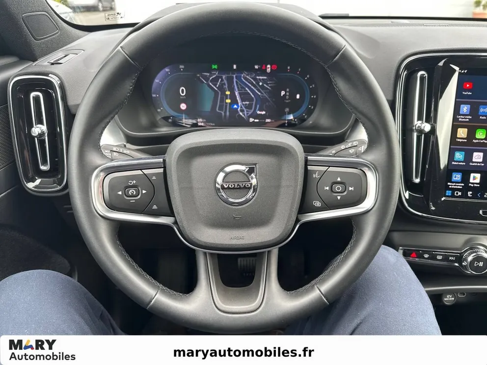 Véhicule occasion 233921 - volvo XC40 - Photo 12