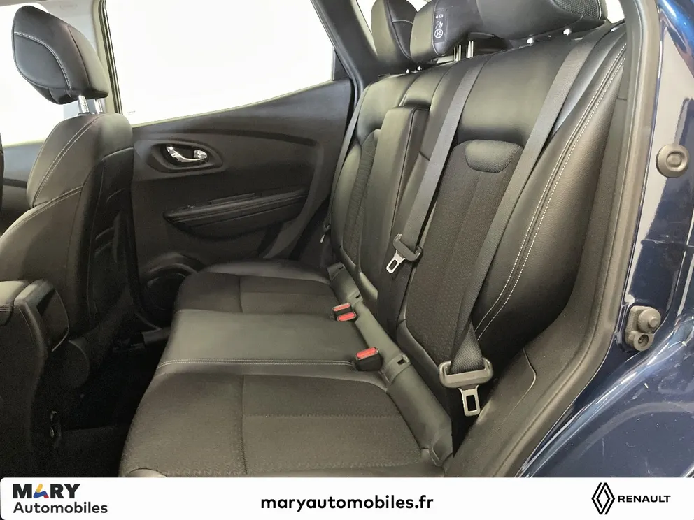 Véhicule occasion 1230519 - renault KADJAR - Photo 14