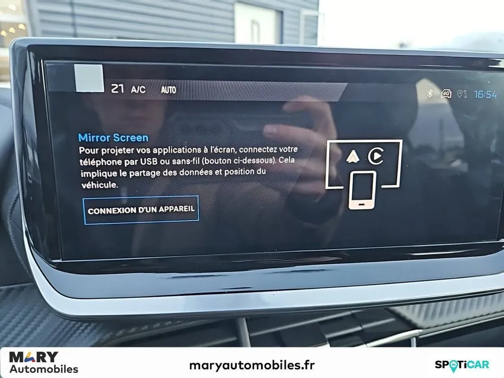 Véhicule occasion 209851 - peugeot 208 - Photo 15