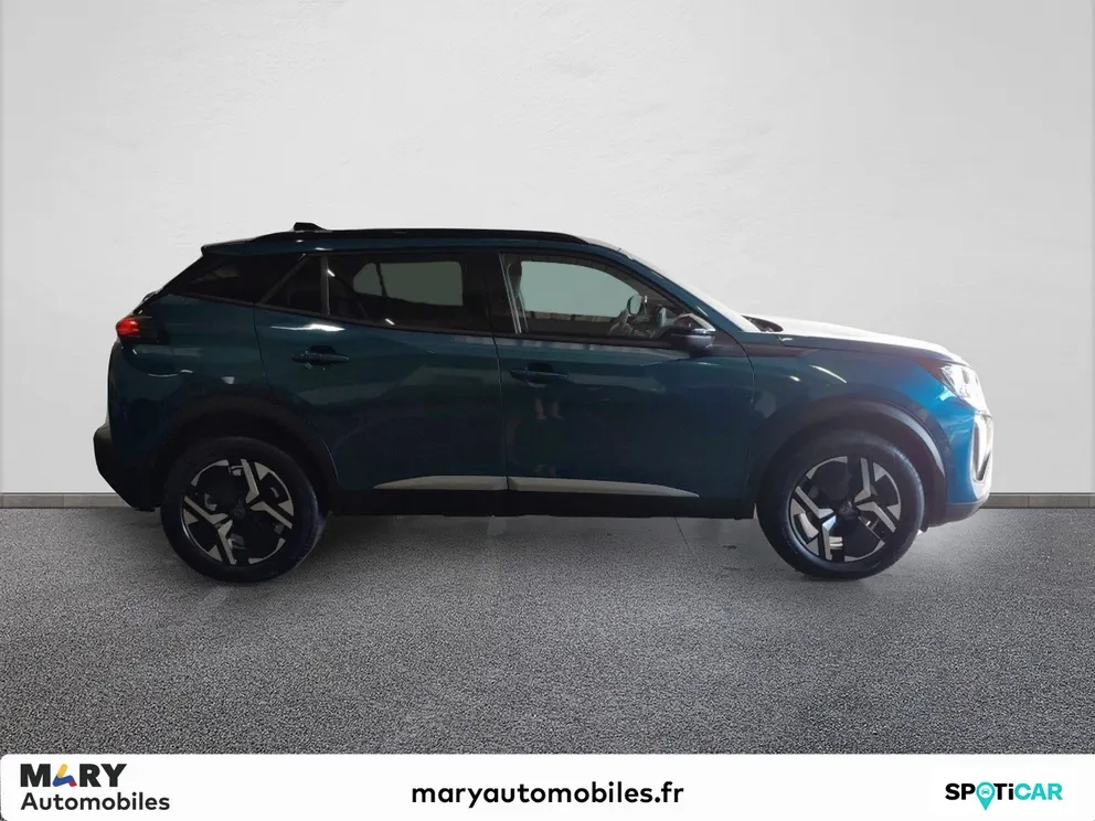 Véhicule occasion 1229850 - peugeot 2008 - Photo 4