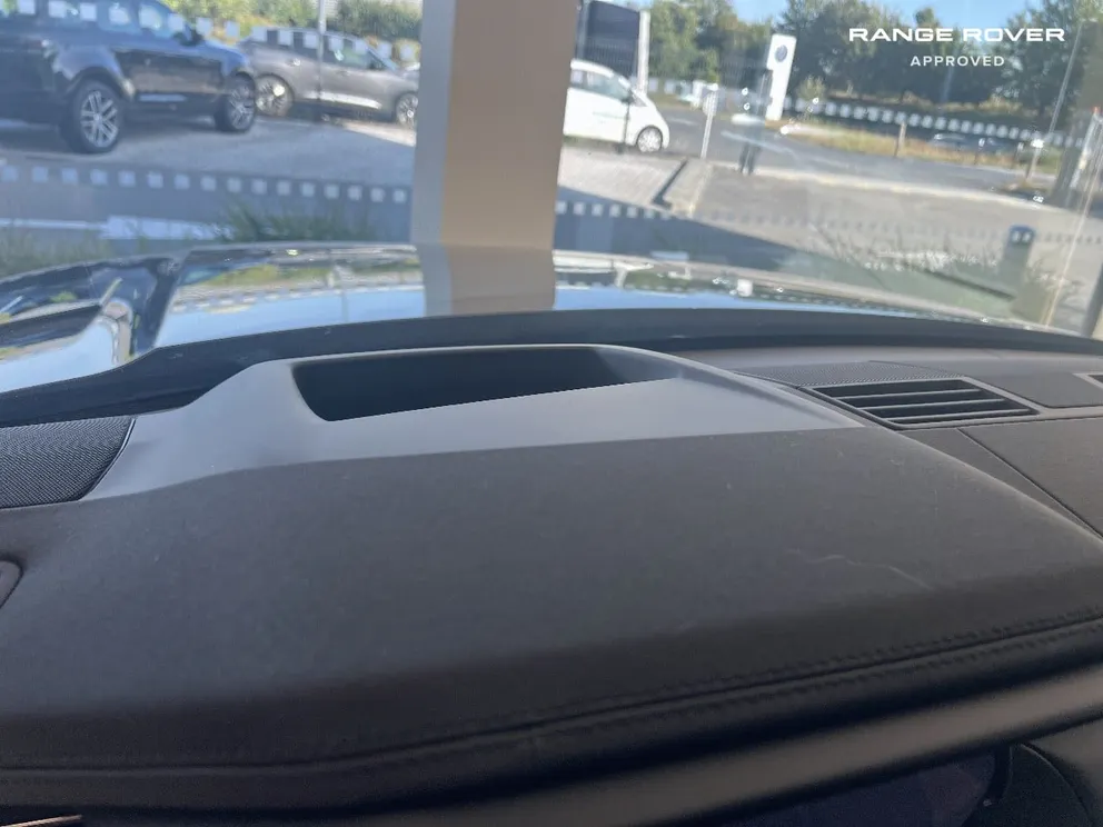 Véhicule occasion 1229269 - land rover RANGE ROVER SPORT - Photo 9