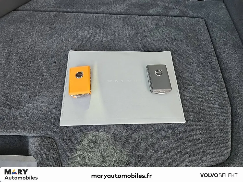 Véhicule occasion 213988 - volvo XC90 - Photo 21