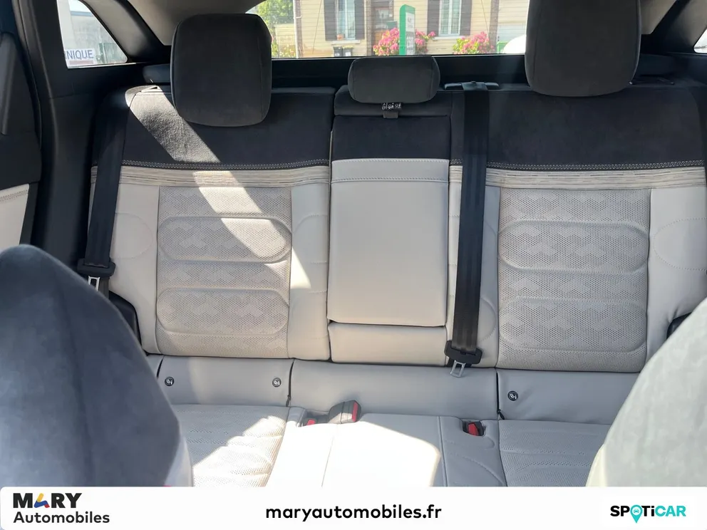 Véhicule occasion 1232799 - Citroën C5 X - Photo 18