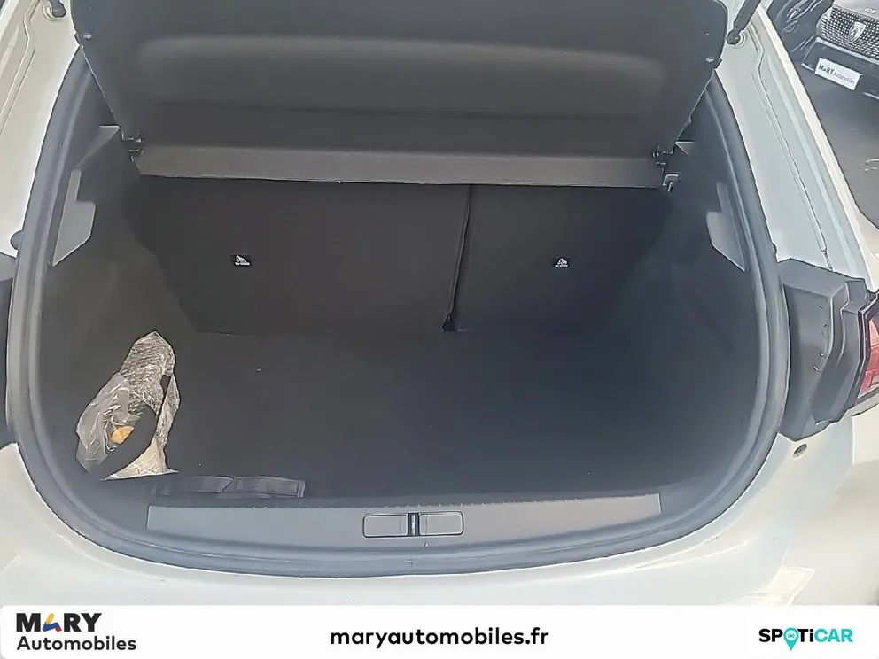 Véhicule occasion 156673 - peugeot 208 - Photo 6