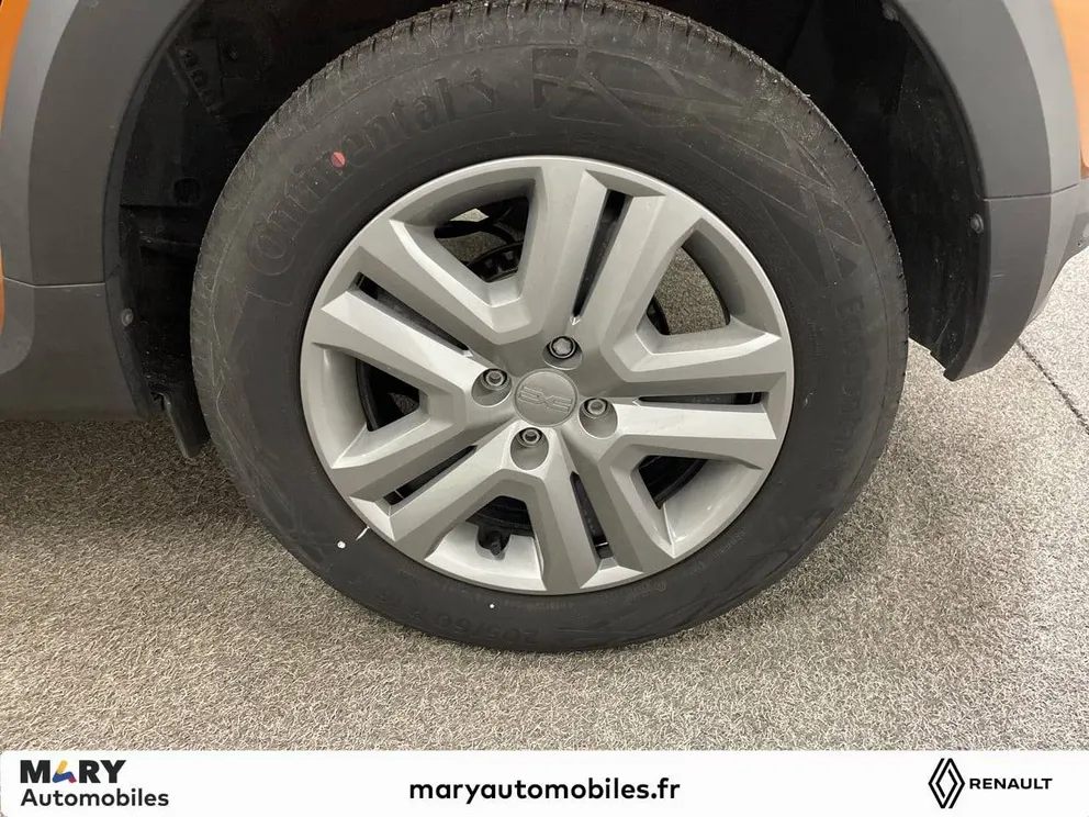 Véhicule occasion 218703 - dacia SANDERO - Photo 11