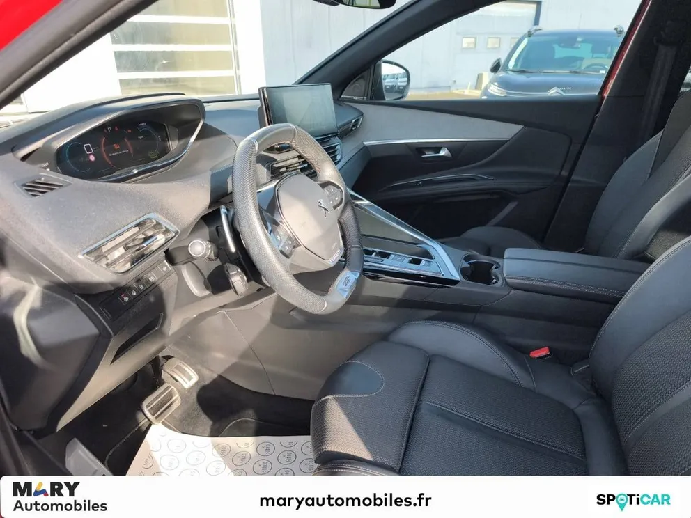 Véhicule occasion 216079 - peugeot 3008 - Photo 10