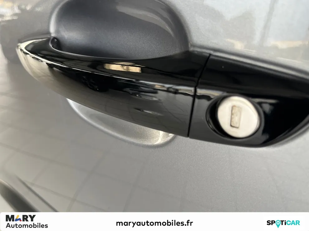 Véhicule occasion 1232149 - Citroën BERLINGO - Photo 20