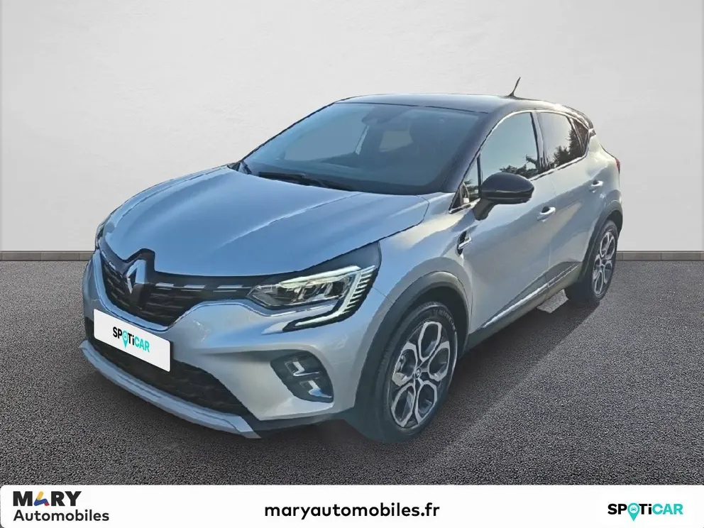 Véhicule occasion 201388 - renault CAPTUR - Photo 1