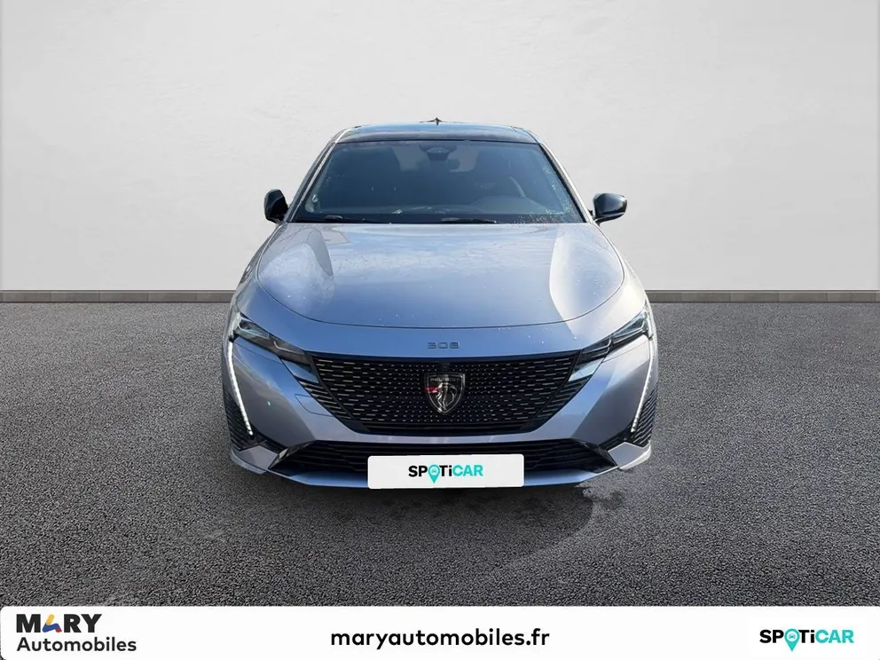 Véhicule occasion 233348 - peugeot 308 - Photo 2
