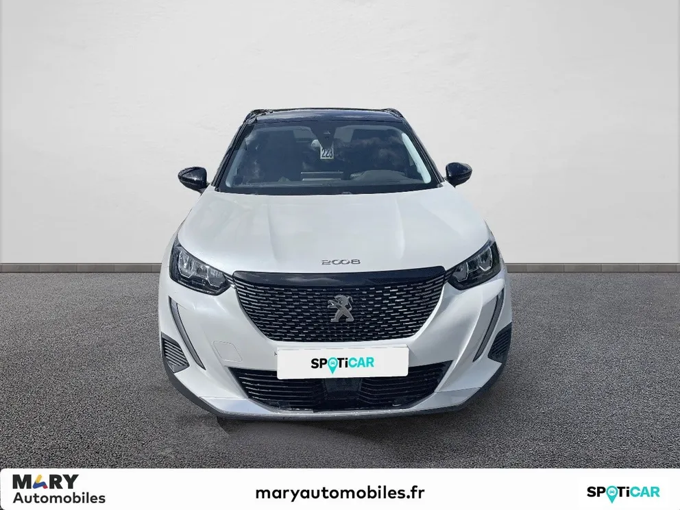 Véhicule occasion 235615 - peugeot 2008 - Photo 6