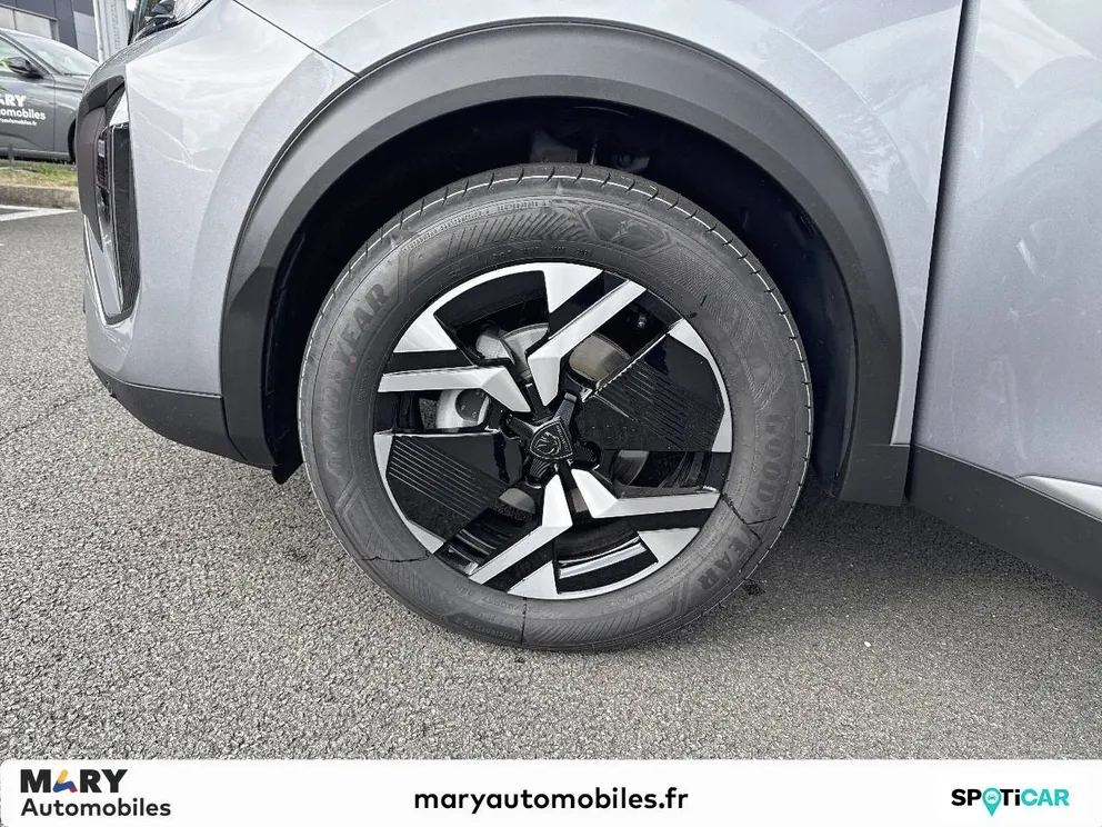 Véhicule occasion 186367 - peugeot 2008 - Photo 11