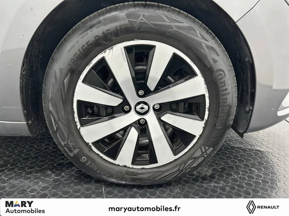 Véhicule occasion 187985 - renault CLIO - Photo 15