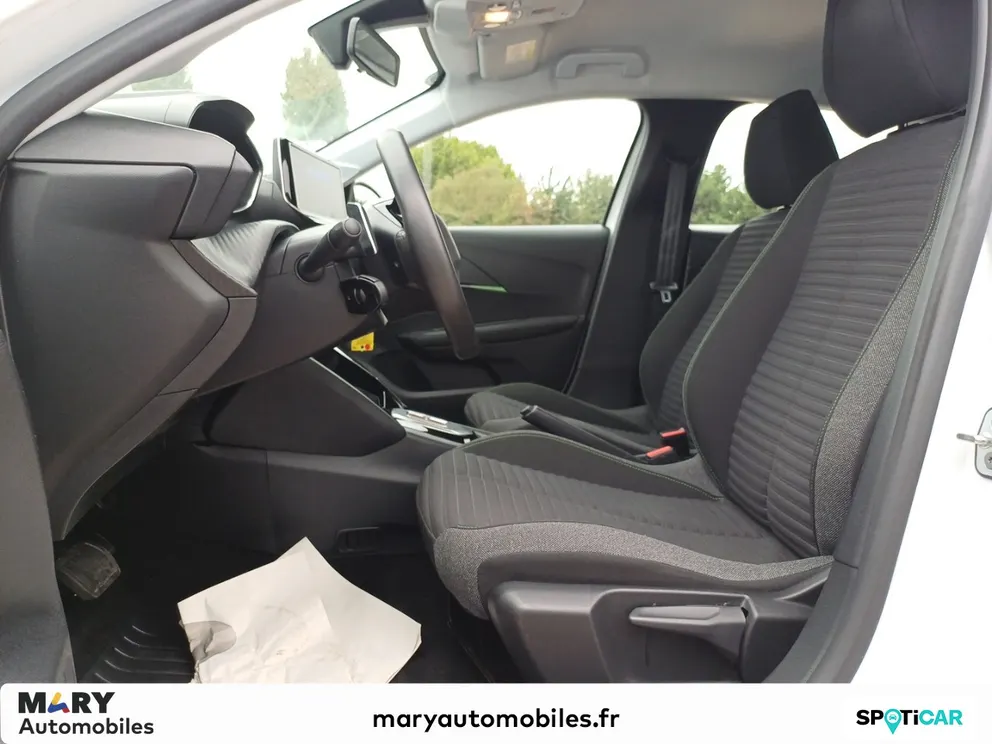 Véhicule occasion 1238940 - peugeot 208 - Photo 15