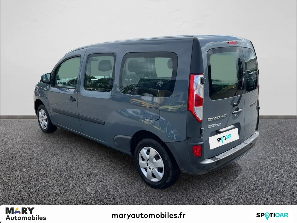 Véhicule occasion 238792 - renault KANGOO - Photo 2