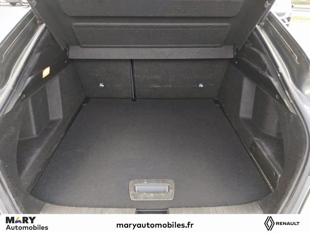 Véhicule occasion 192395 - renault ARKANA - Photo 6