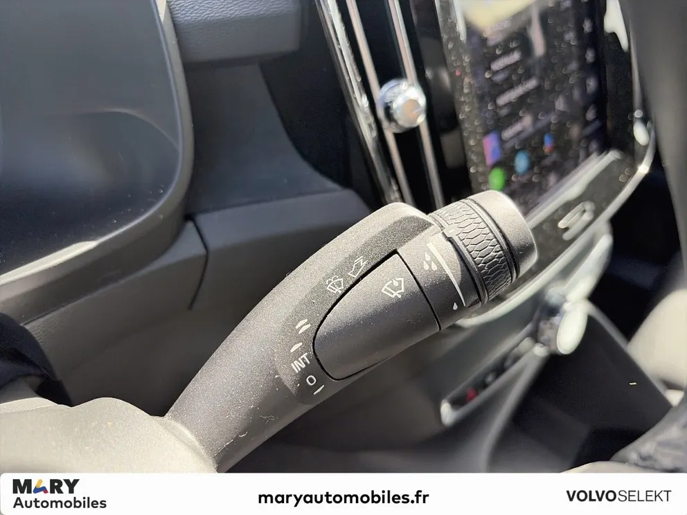 Véhicule occasion 236144 - volvo C40 - Photo 8