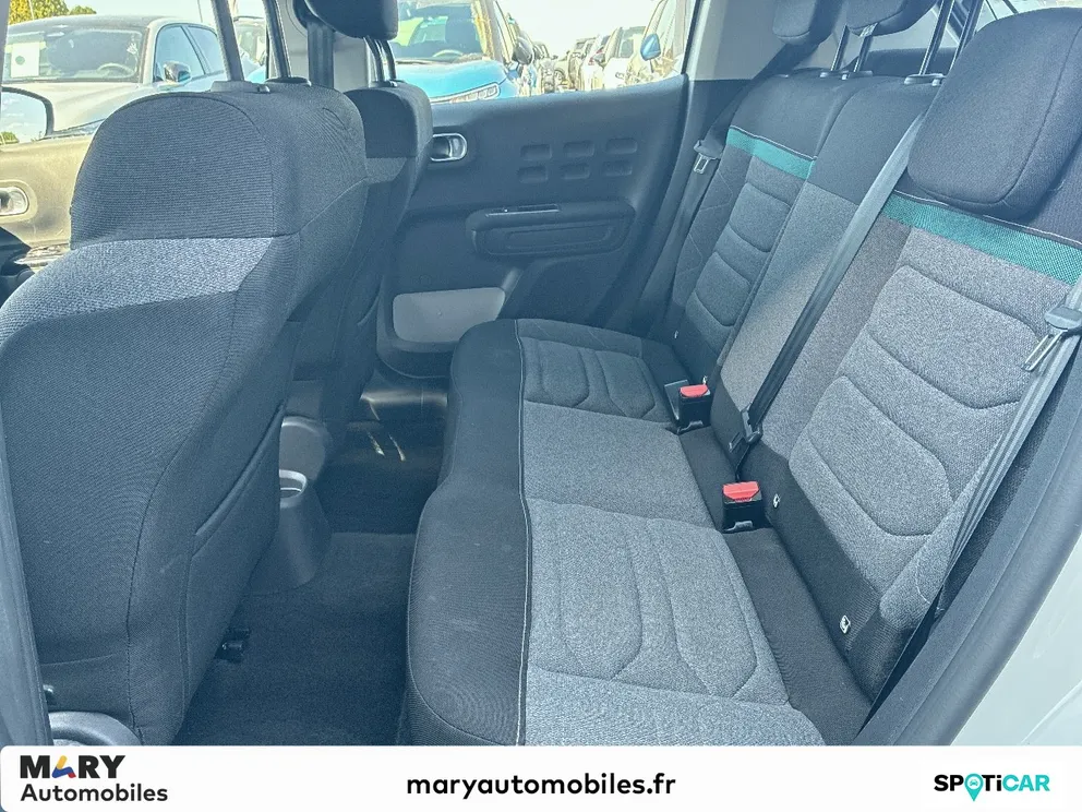 Véhicule occasion 1229195 - Citroën C3 - Photo 16