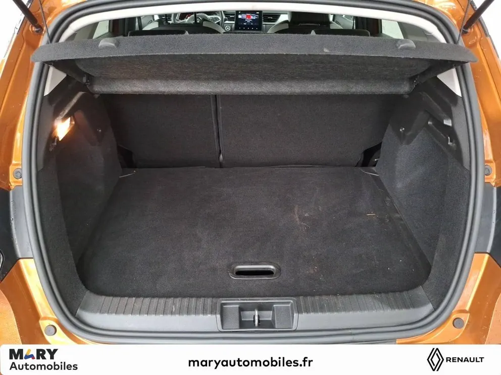 Véhicule occasion 232533 - renault CAPTUR - Photo 6