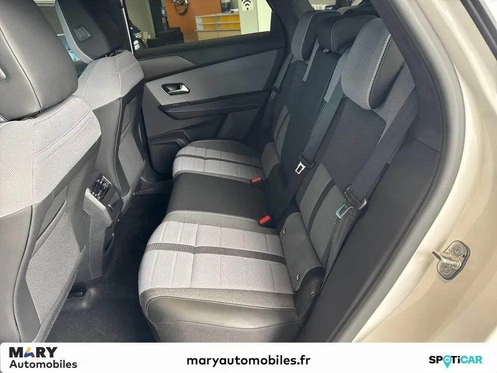 Véhicule occasion 216406 - opel GRANDLAND - Photo 10