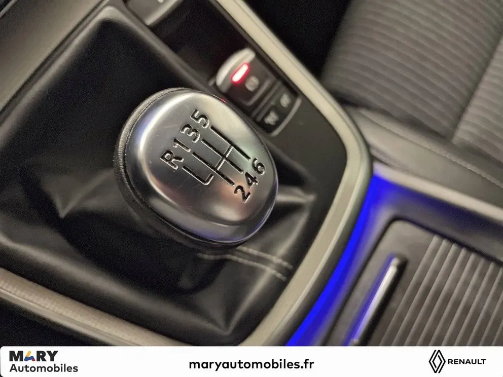 Véhicule occasion 209042 - renault GRAND SCENIC - Photo 13