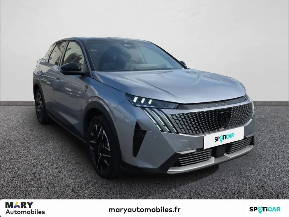 Véhicule occasion 194555 - peugeot 3008 - Photo 3