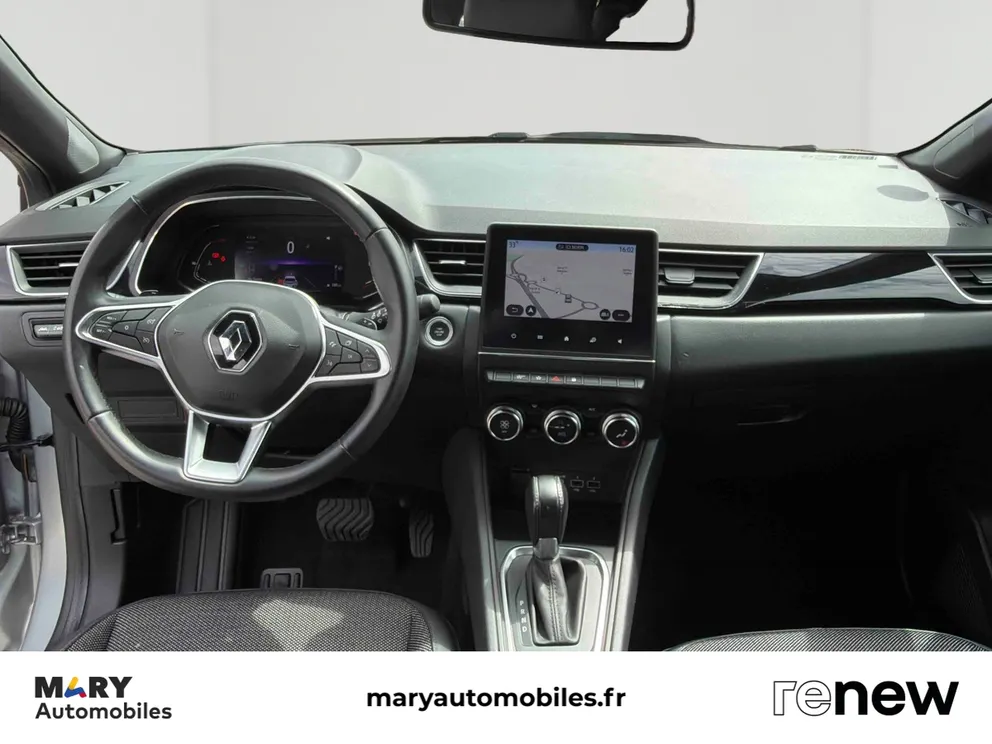 Véhicule occasion 232545 - renault CAPTUR - Photo 9