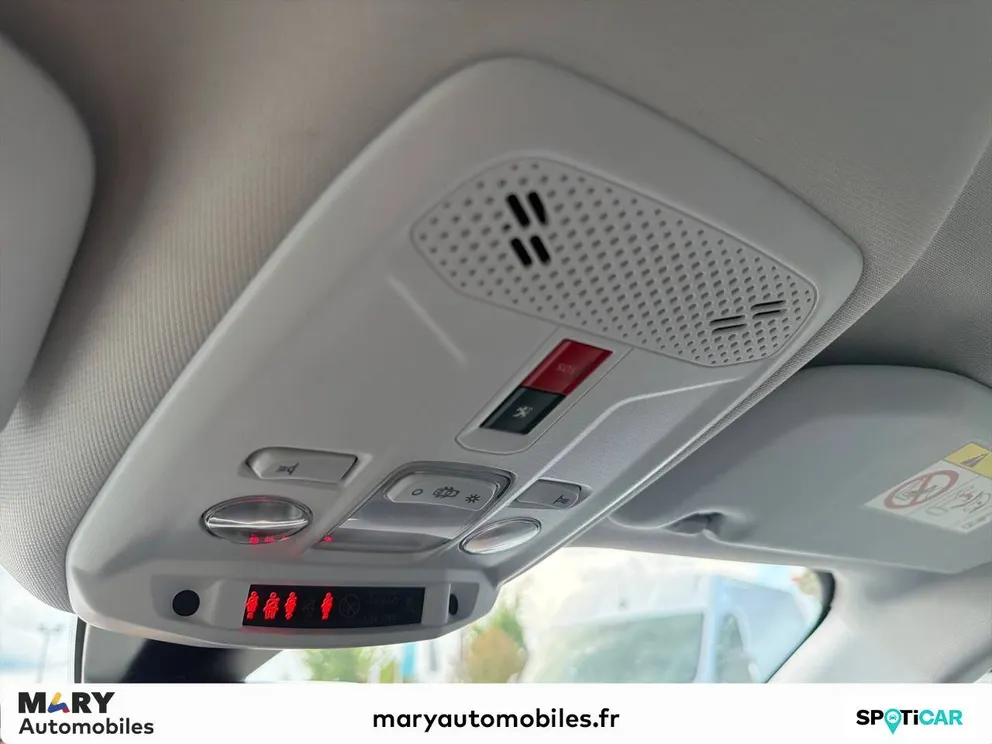 Véhicule occasion 227079 - peugeot 2008 - Photo 20