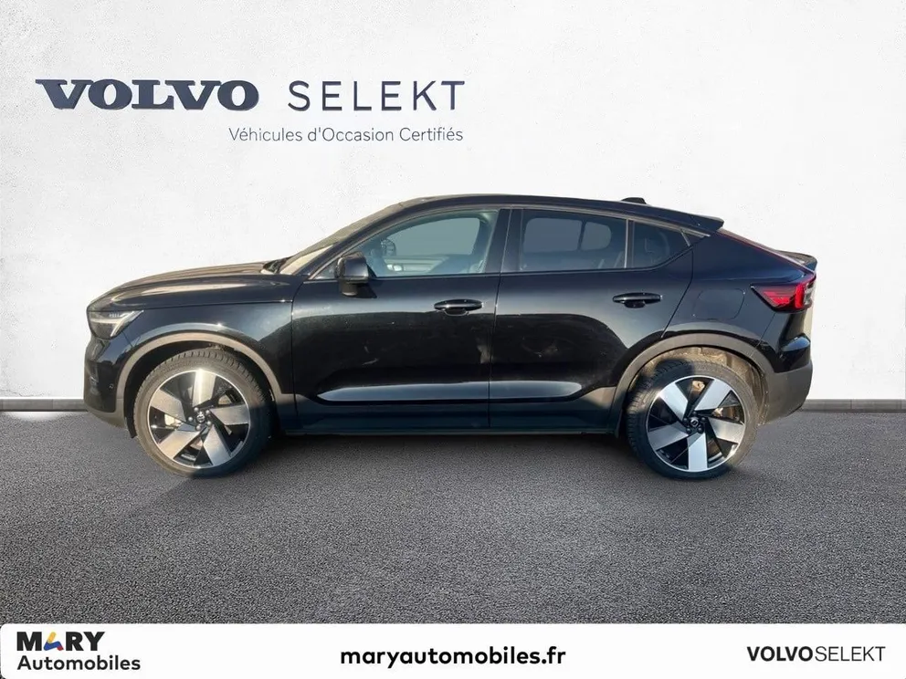 Véhicule occasion 214327 - volvo C40 - Photo 3