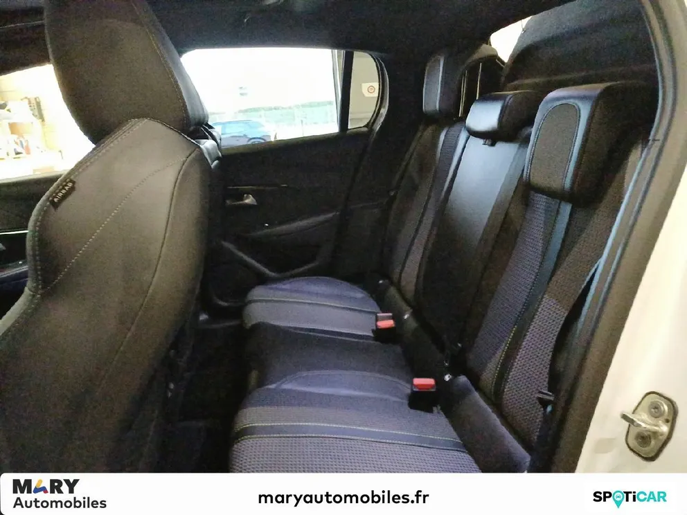 Véhicule occasion 196297 - peugeot 208 - Photo 10