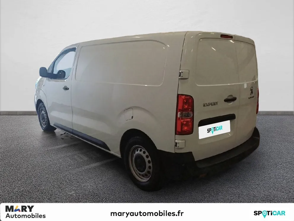 Véhicule occasion 219176 - peugeot EXPERT - Photo 7