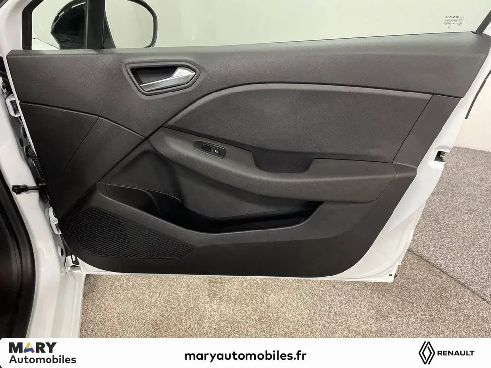 Véhicule occasion 206698 - renault CLIO - Photo 18