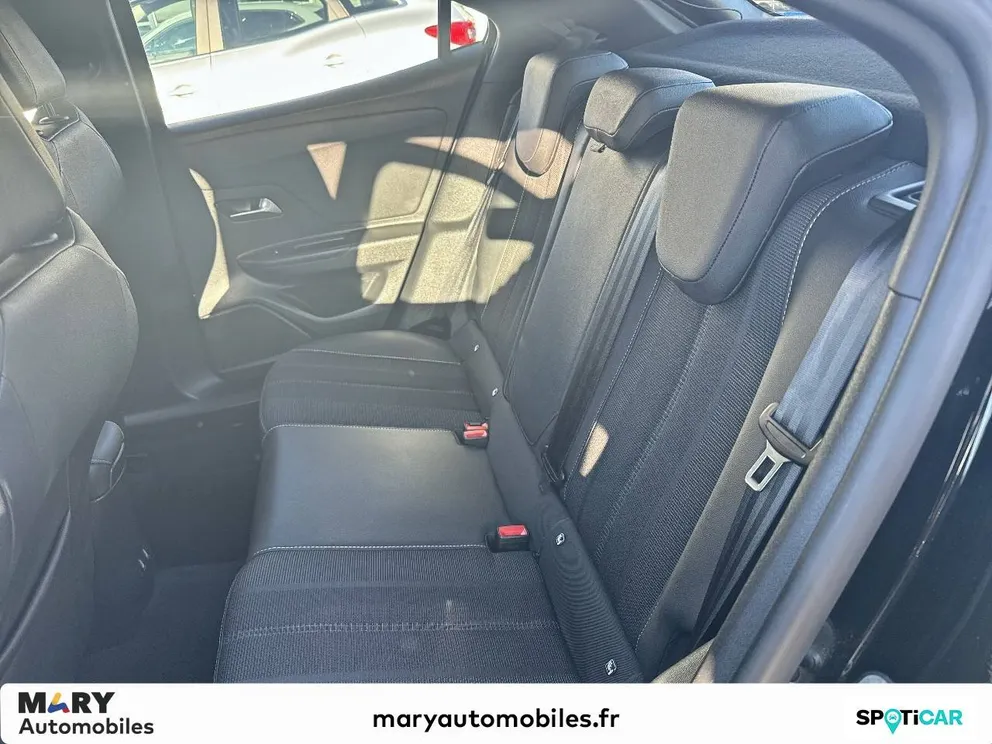 Véhicule occasion 209350 - opel MOKKA - Photo 10