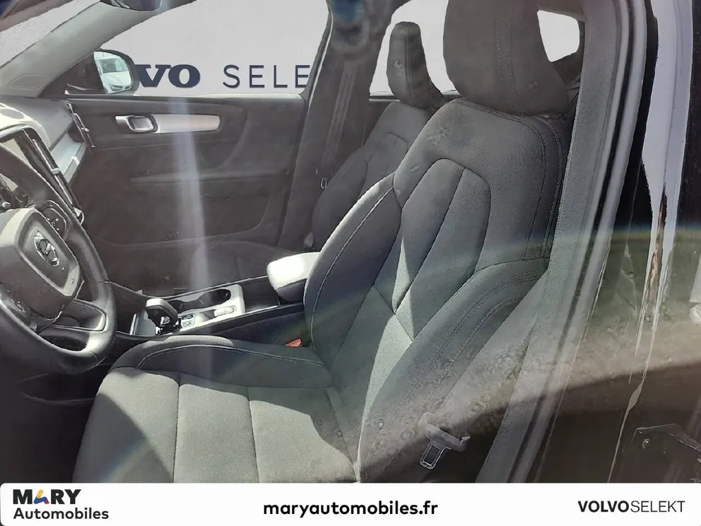 Véhicule occasion 217309 - volvo XC40 - Photo 13