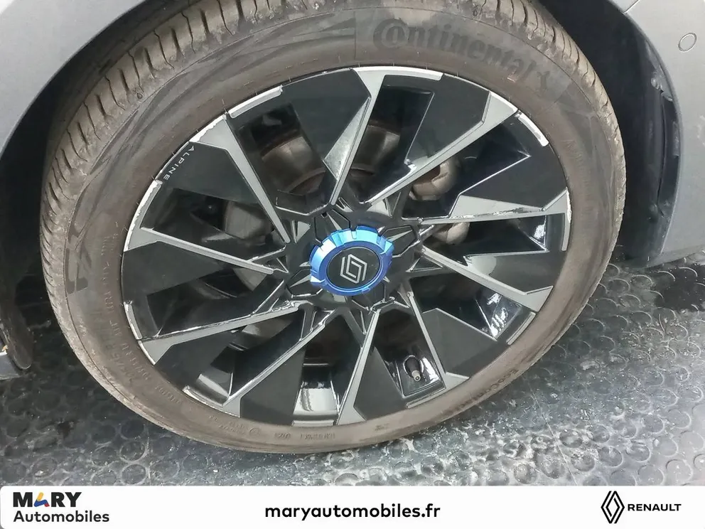 Véhicule occasion 202205 - renault CLIO - Photo 11