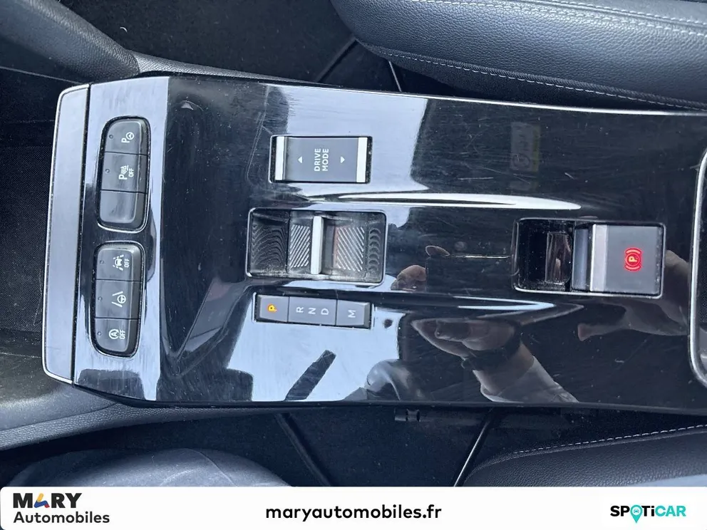 Véhicule occasion 227328 - opel MOKKA - Photo 19