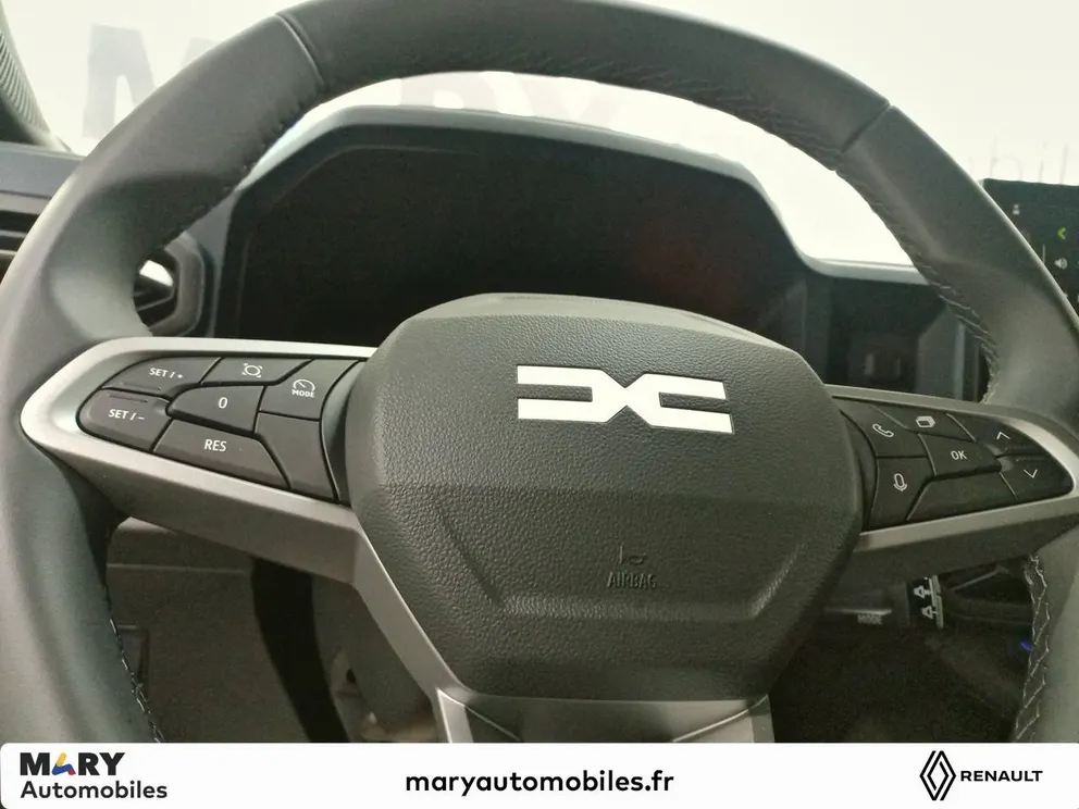 Véhicule occasion 228585 - dacia DUSTER - Photo 15