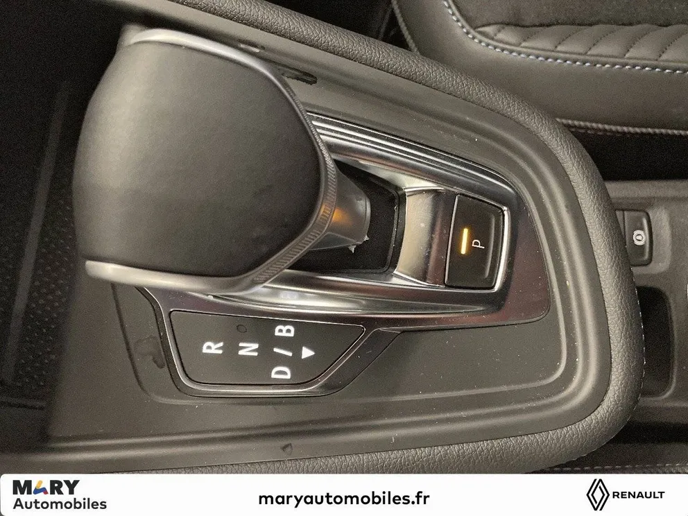 Véhicule occasion 181800 - renault SYMBIOZ - Photo 19